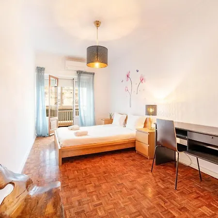 Lejlighed Guestready - Enchanting Place To Be In *