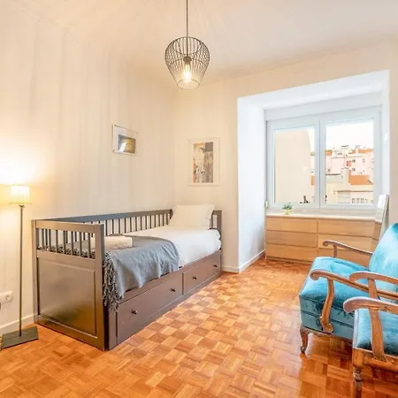 Guestready - Enchanting Place To Be In Διαμέρισμα *