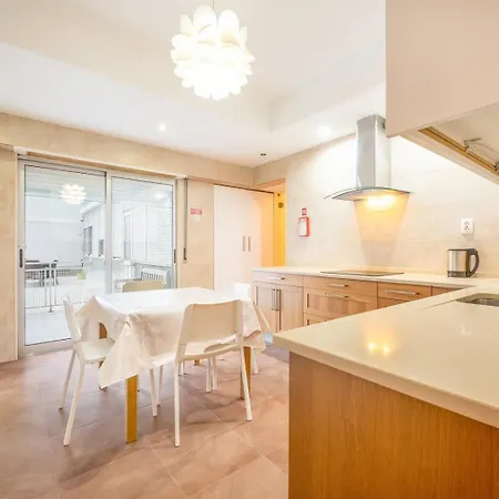 Guestready - Enchanting Place To Be In Lissabon