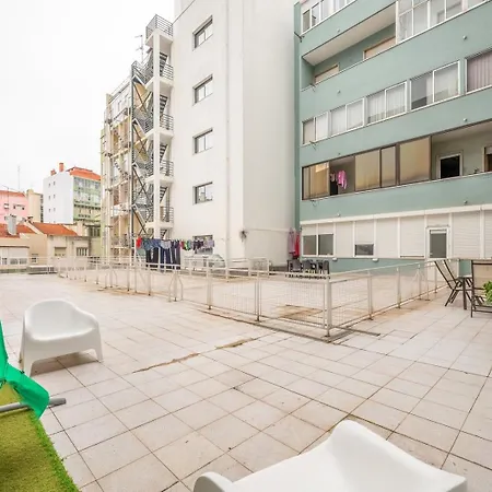 Διαμέρισμα Guestready - Enchanting Place To Be In