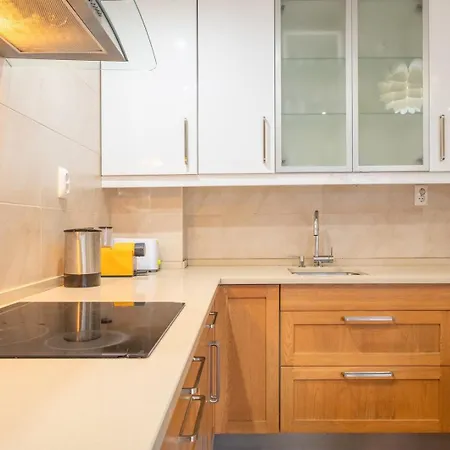 Διαμέρισμα Guestready - Enchanting Place To Be In Lisboa