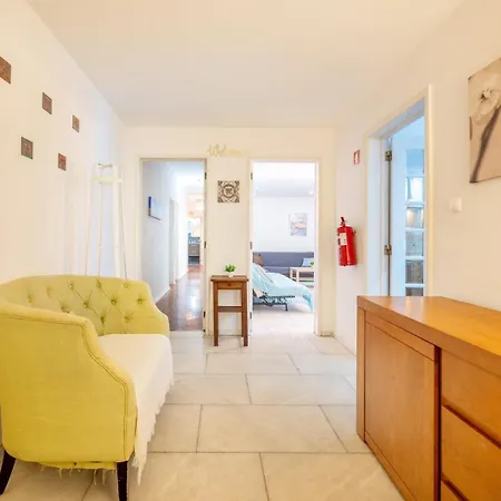 Guestready - Enchanting Place To Be In Apartment