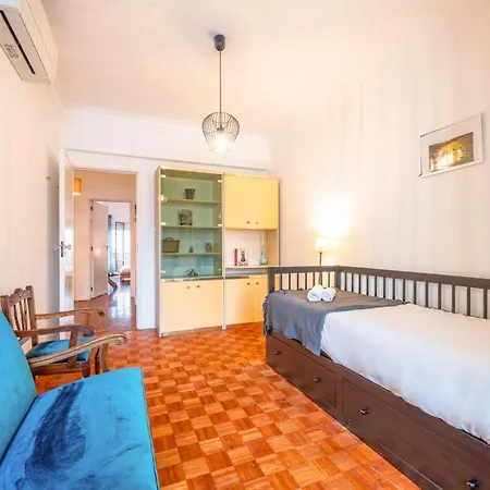 Guestready - Enchanting Place To Be In Apartment *
