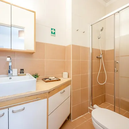 شقة Guestready - Enchanting Place To Be In