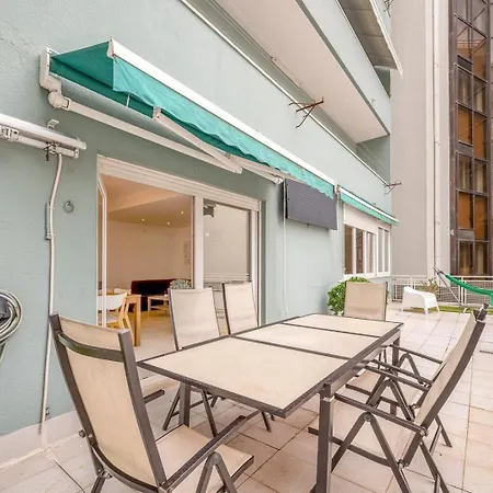 Apartment Guestready - Enchanting Place To Be In