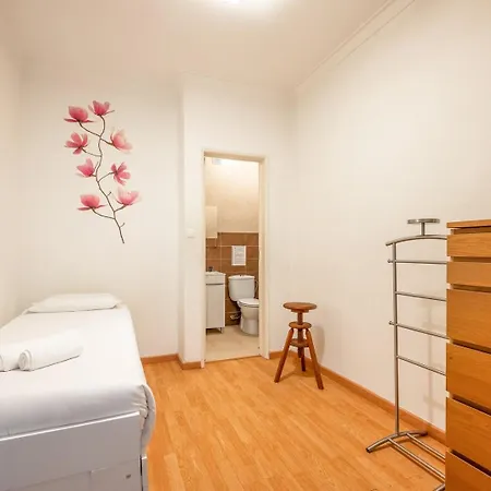 Apartment Guestready - Enchanting Place To Be In *