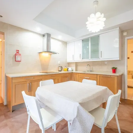 Guestready - Enchanting Place To Be In Διαμέρισμα Lisboa