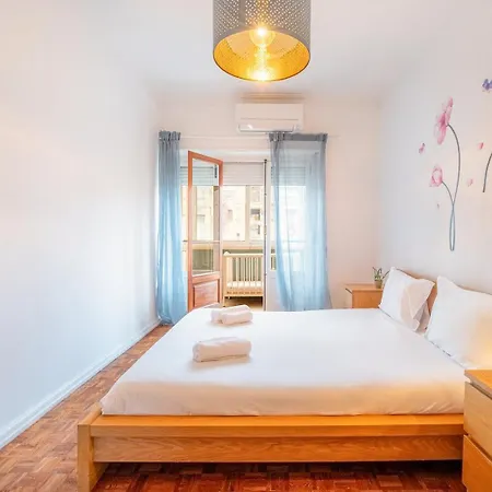 Apartamento Guestready - Enchanting Place To Be In *