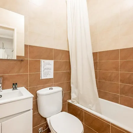 Guestready - Enchanting Place To Be In * Lisboa